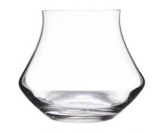 CHEF ET SOMMELIER - U1032 - lot de 6 verres à Whisky Open Up Warm