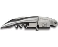 Le Creuset WT110S Tire-bouchon de sommelier Métal