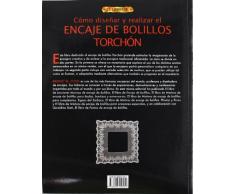 CÓMO DISEÑAR Y REALIZAR EL ENCAJE DE BOLILLOS TORCHÓN