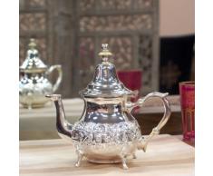 Medium Théière Théière Marocaine, Arabe, Arabe Théière