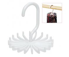 TOOGOO(R) Tournoyer-une -cravate Porte cravates / Organisateur
