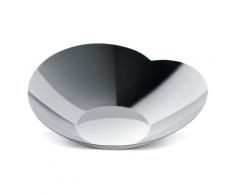 Alessi Bmgs01/22 Human Collection Saladier en Acier Inoxydable 18/10 Brillant