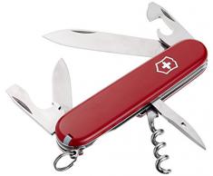 Victorinox Spartan-Couteau suisse-Rouge