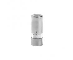Peugeot Zeli Moulin Ã Sel Electrique Inox 14 cm (24086)