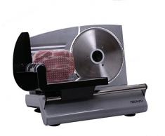 Triomph ETF1808 Trancheuse Electrique Inox, 150 W