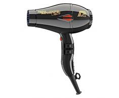 Parlux Advance Light Ionique & Ceramique Sèche-Cheveux Noir