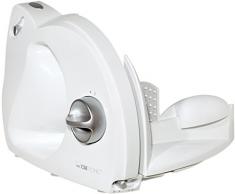 Clatronic As 2958 Trancheuse Blanc 130 Watts