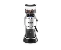 De Longhi kg 521.m Moulin à café électrique, Argent