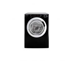 Candy dvs1410thc3b - Lave Linge Frontal - 10 kg - 1400 Tours/Min - a+++ - Noir - Moteur Induction