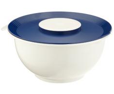 Emsa 2154251200 SUPERLINE Bol à mélanger avec couvercle 2,5l