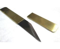 Kiridashi Artisanat couteau de poche Left Hand / japonais