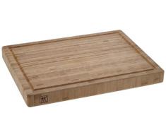 Zwilling 30772-400 Planche À Découper , Bambou, Large 42 x 31 Cm