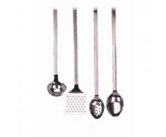 Vogue M963 Heavy Duty Louche ST/ST, 140 mm, 0.75 l