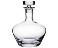 Villeroy & Boch - 11-3628-0462 - Scotch Whisky Carafe à Whisky N° 3, Décanteur en Cristal avec Bouchon en Verre Pour Servir et Conserver Les Spiritueux, 1 000 ml