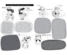 La tribu trouve ça louche