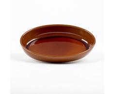 DIGOIN Plat Ovale 25 x 18 cm