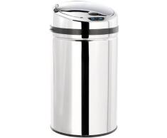 Poubelle automatique - 30 L