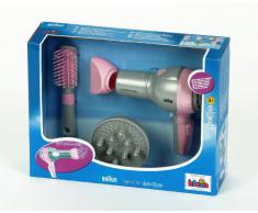 Klein - 5850 - Coiffure - Set sèche-cheveux Braun