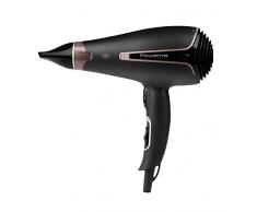 Rowenta cv7920 Sèche-cheveux silencieux Haute Performance Silence AC Premium Care