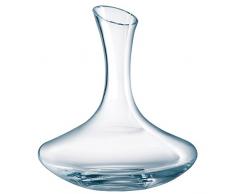 & Chef Sommelier Carafe à Décanter Open Up 0,9 l
