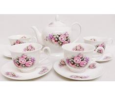 Théière Price Kensington 2 Tasses Théière Anglaise Price & Kensington 2 Tasses - Faïence Beige Crème - Micro-ondes Lave-vaisselle Vintage Théière Lave-vaisselle Micro-ondes