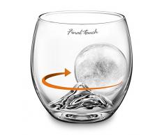 Jeray GS300 Final Touch On The Rocks Verre à Whisky