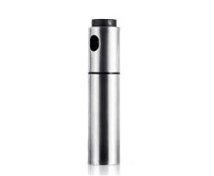Heraihe en Plein air Barbecue Stir Fry Huile Et Vinaigre Spray Type Bouteille Ménage Cuisine en Acier Inoxydable Spray Bouteille Assaisonnement Bouteille