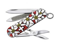 Victorinox 0.6203.840 Canif 5 P Edelweiss