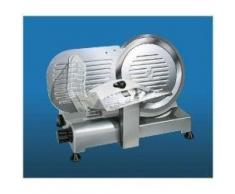 RGV - LUSSO 22 GL - Trancheuse, 140 watts, Argent