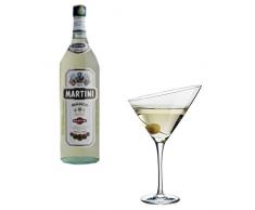 Eva Solo - Verre à Martini