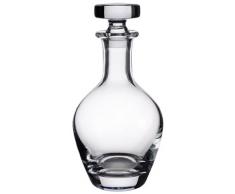 Villeroy & Boch Scotch Whisky Carafe à whisky No. 1, 750 ml, Cristal, Transparent