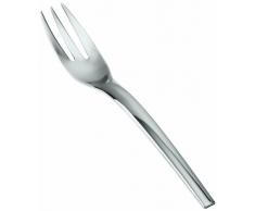Sambonet 52550–43 Fourchette à huîtres, en Acier Inoxydable