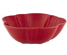 Bordallo Pinheiro Saladier EM faïence 28 diamètre