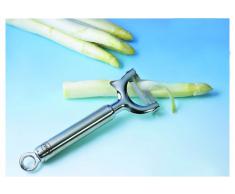 Rösle RS12735 Éplucheur Rasoir 17 cm Acier Inox 18/10