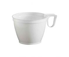 20 TASSES À CAFÉ 17CL