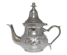 THEIERE marocaine barradi 400 ml