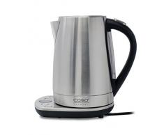 Caso 1870 Bouilloire WK 2200 W, 1.7 liters, INOX