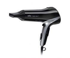 Braun Satin Hair Sèche-cheveux 7 IONTEC HD710 avec technologie ionique pour donner plus de brillance et dompter les frisottis