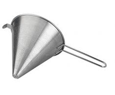 Lacor 60316P Passoire Chinois Manche Fil 16 cm