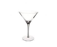 Villeroy & Boch 11-3731-1081 Verre à martini, Transparent