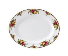 Royal Albert - Old Country Roses Plat Ovale 38Â cm