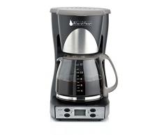 BlackPear BCM 950 Cafetière Programmable 1000W