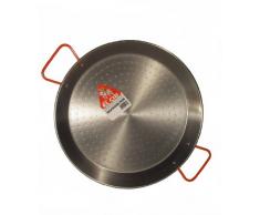 Garcima Plat à paella 5020063 Valence 70 cm