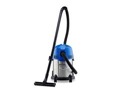 Aspirateur de leau et de la poussiÃ¨re Nilfisk Buddy II 18 inox