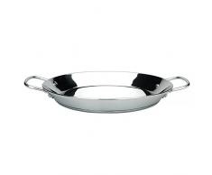 Ibili 652036 Plat à paella Bistrot 36 cms (Pour 7 personnes)