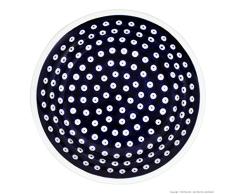 Bunzlauer keramik assiette creuse calotte/assiette creuse pour pâtes ø21.8 cm, h = 4,0 cm motif 42