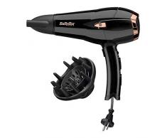 BaByliss Paris - D373E - Sèche-cheveux Cordkeeper 2000