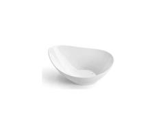 Sibo Homeconcept - Galet Assiette Calotte 18 cm (Lot de 6)