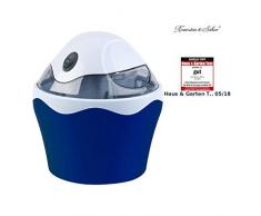 Sorbetière électrique 7 W - 0,5 L [Rosenstein & Söhne]