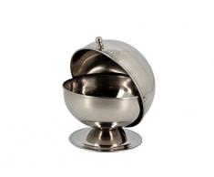 Utilhom 4615079 Sucrier Bistrot Inox